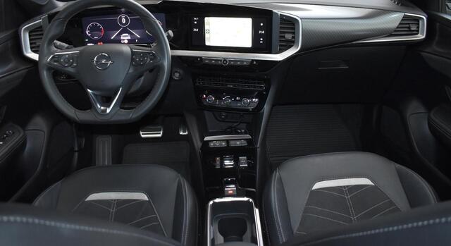 Opel MOKKA 1.2 Turbo 130PK Aut. Ultimate | LED | Camera | Navi| PDC | Incl. garantie