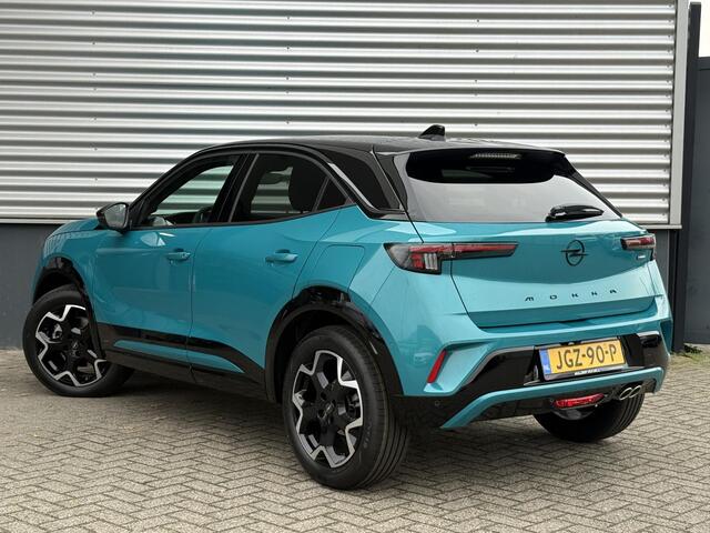 Opel MOKKA 1.2 Turbo Hybrid GS