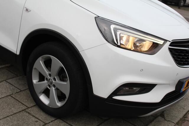 Opel MOKKA X 1.4 Turbo 120pk Navi Camera Pdc Led Cruise C. Lmv 92934km