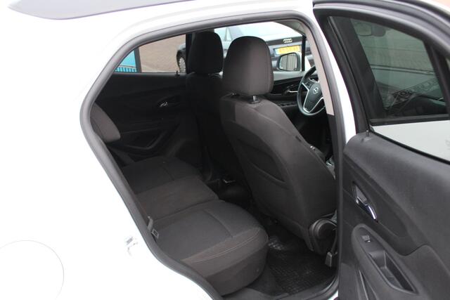 Opel MOKKA X 1.4 Turbo 120pk Navi Camera Pdc Led Cruise C. Lmv 92934km