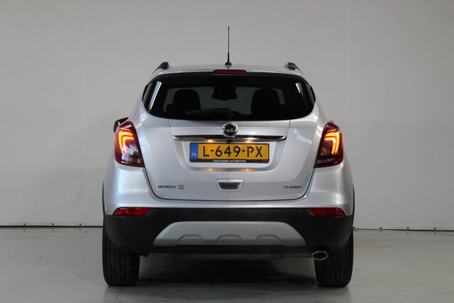 Opel MOKKA X Edition | Clima | Camera | Cruise | Keyless