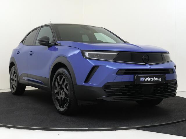 Opel MOKKA 1.2 Turbo Hybrid GS