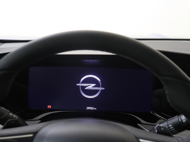 Opel MOKKA 1.2 Turbo Hybrid GS