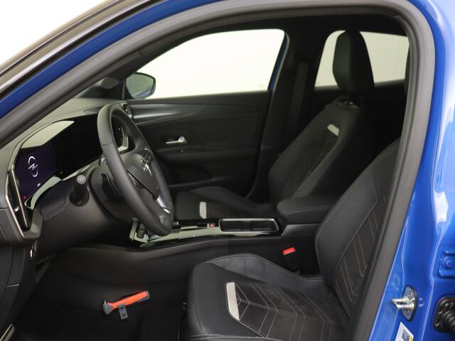 Opel MOKKA 1.2 Turbo Hybrid GS