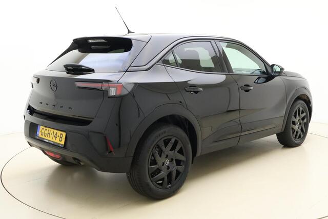 Opel MOKKA 1.2 Turbo GS | Alcantara bekl. | Massage Stoel | Navigatie | Camera | Black Pakket | Cruise Control | Park Pilot | 17" LM Velgen |
