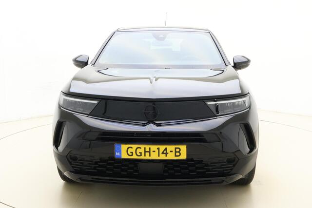 Opel MOKKA 1.2 Turbo GS | Alcantara bekl. | Massage Stoel | Navigatie | Camera | Black Pakket | Cruise Control | Park Pilot | 17" LM Velgen |