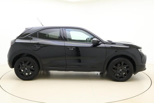 Opel MOKKA 1.2 Turbo GS | Alcantara bekl. | Massage Stoel | Navigatie | Camera | Black Pakket | Cruise Control | Park Pilot | 17" LM Velgen |