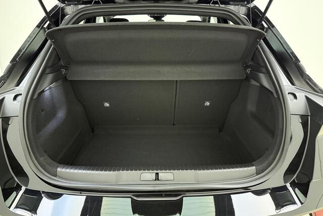 Opel MOKKA 1.2 Turbo GS | Alcantara bekl. | Massage Stoel | Navigatie | Camera | Black Pakket | Cruise Control | Park Pilot | 17" LM Velgen |