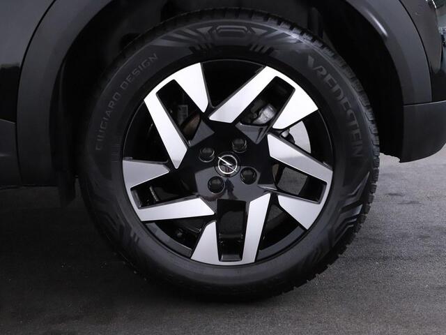 Opel MOKKA 1.2 Elegance Camera/Winterp./Ecc/Trekhaak/Android