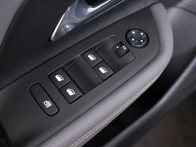 Opel MOKKA 1.2T 136pk Turbo Level 3 Camera/Ecc/Android/Apple