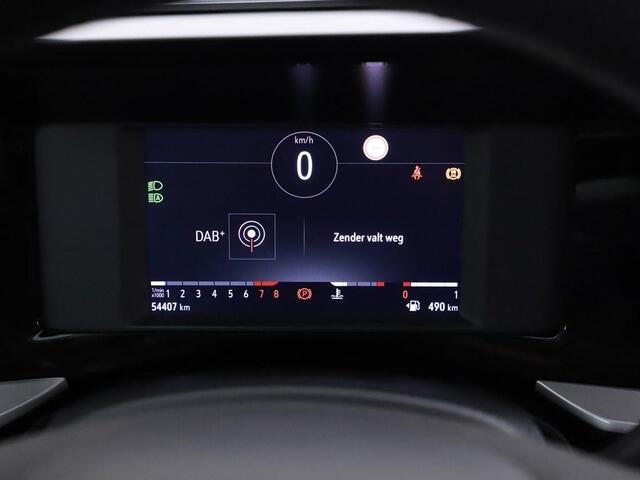 Opel MOKKA 1.2T 136pk Turbo Level 3 Camera/Ecc/Android/Apple