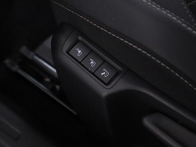 Opel MOKKA 1.2T Hybrid GS Camera/Nav/PDC/Alcantara/Vc