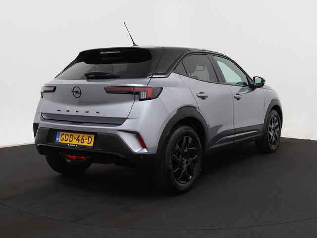Opel MOKKA 1.2 Turbo GS Camera/Navi/Android/Ecc