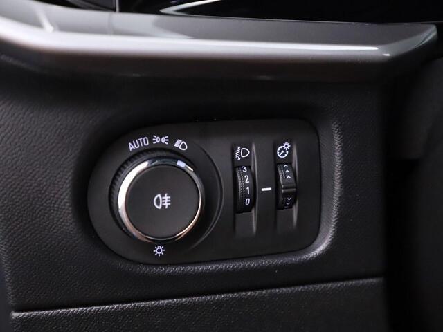 Opel MOKKA 1.2 Turbo Hybrid GS Navi/Camera/Ecc/H.Leder