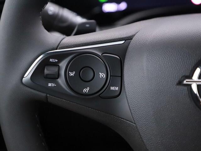 Opel MOKKA 1.2 Turbo Hybrid GS Navi/Camera/Ecc/H.Leder