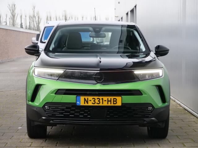 Opel MOKKA 1.2 Turbo Business Elegance 130 Pk Navigatie / DAB / Camera / Apple Carplay / Trekhaak