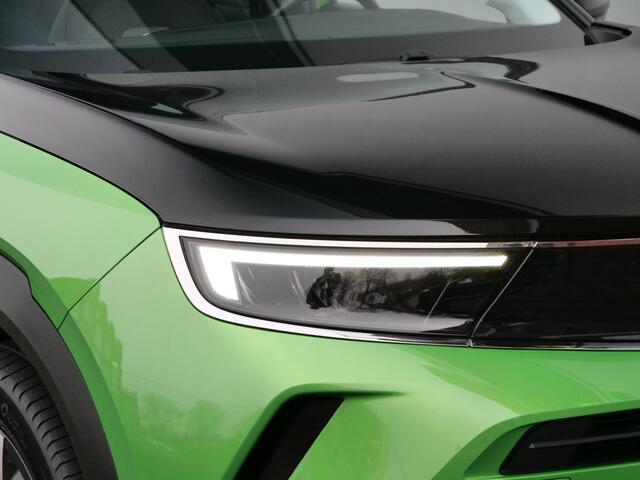 Opel MOKKA 1.2 Turbo Business Elegance 130 Pk Navigatie / DAB / Camera / Apple Carplay / Trekhaak