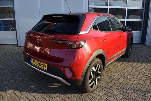 Opel MOKKA 1.2 Elegance | NL-Auto | ACC | Stoel&Stuurverwarming