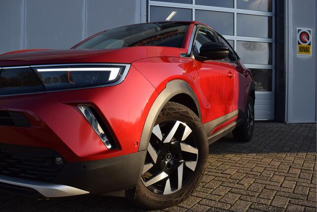 Opel MOKKA 1.2 Elegance | NL-Auto | ACC | Stoel&Stuurverwarming