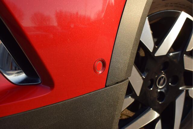 Opel MOKKA 1.2 Elegance | NL-Auto | ACC | Stoel&Stuurverwarming