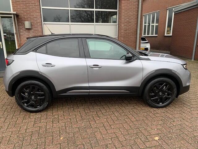 Opel MOKKA 1.2 Turbo Hybrid GS navigatie / camera / PDC