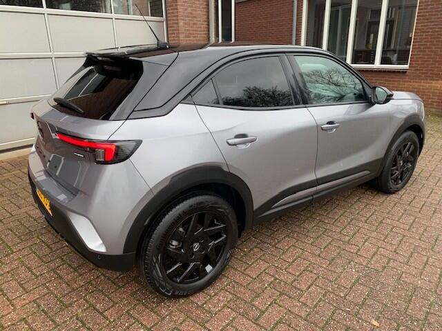 Opel MOKKA 1.2 Turbo Hybrid GS navigatie / camera / PDC