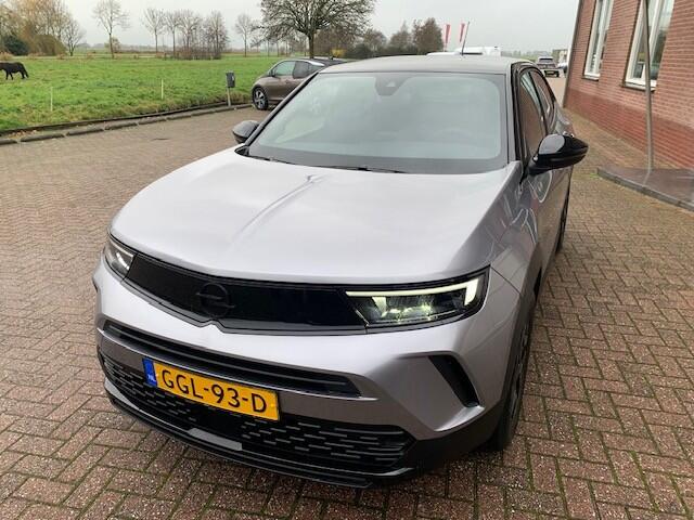Opel MOKKA 1.2 Turbo Hybrid GS navigatie / camera / PDC