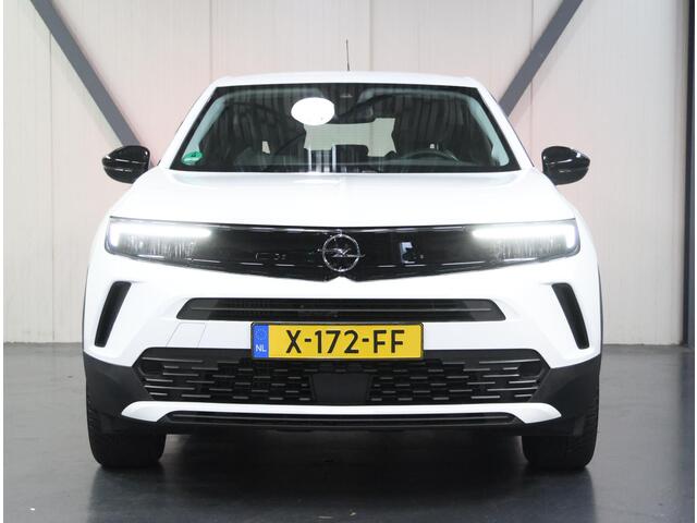 Opel MOKKA 1.2 130PK Turbo Level 3 | AUTOMAAT | AppleCarPlay/AndroidAuto | Cruise Control | Climate Control | Camera | Navigatie | FULL LED | Isofix | Parkeersensoren |