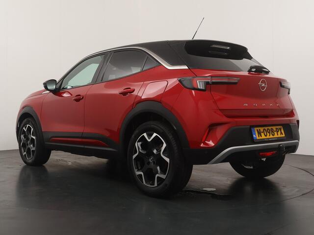 Opel MOKKA 1.2 Turbo Ultimate - Navigatie - Stoelverwarming - Matrix LED koplampen