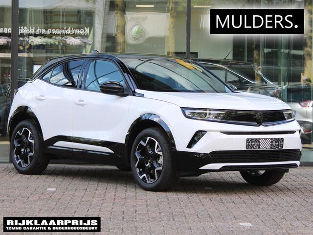 Opel MOKKA Electric GS 54 kWh VOORRAAD KORTING