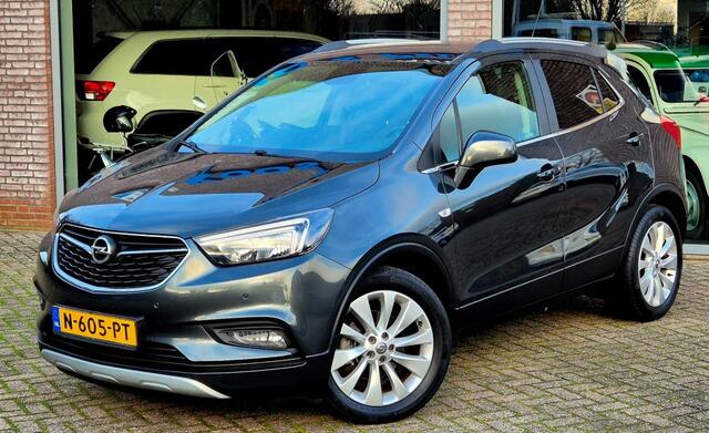 Opel MOKKA 1.4 TURBO INNOVATION/BOVAG GARANTIE