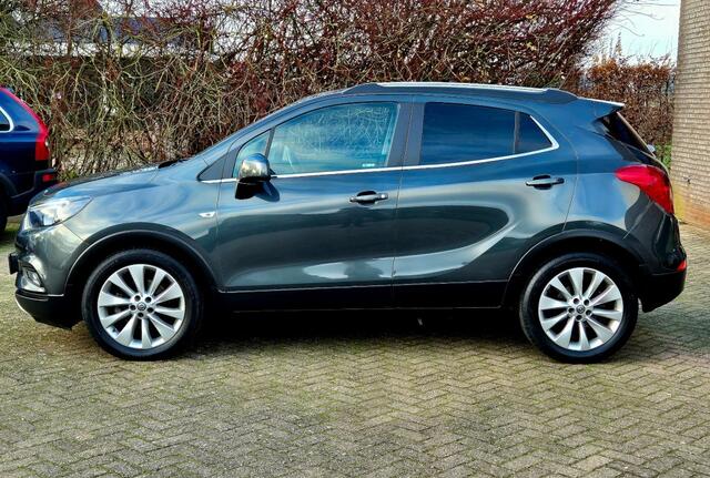 Opel MOKKA 1.4 TURBO INNOVATION/BOVAG GARANTIE