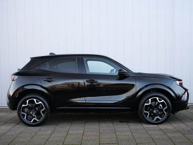 Opel MOKKA 1.2 Turbo GS 130 Pk Automaat Camera / DAB / Apple Carplay / Winterpakket