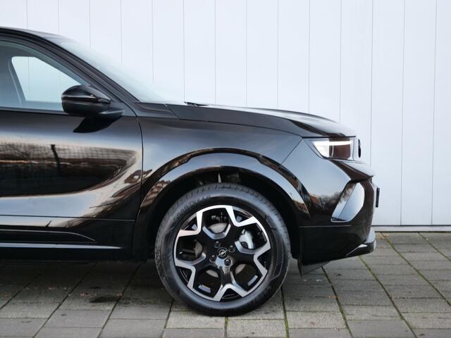 Opel MOKKA 1.2 Turbo GS 130 Pk Automaat Camera / DAB / Apple Carplay / Winterpakket