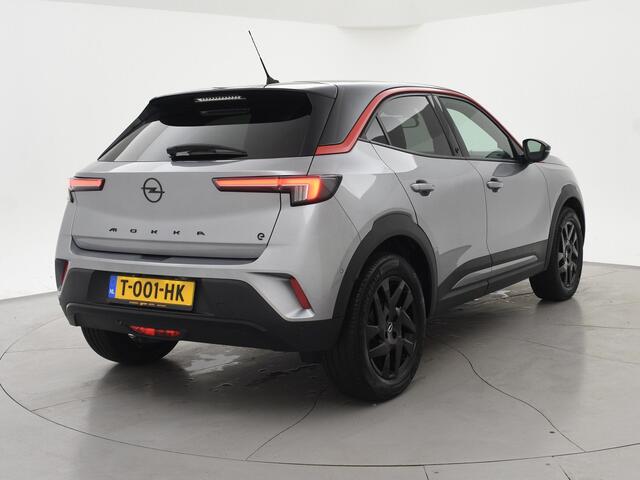 Opel MOKKA Mokka-e GS LINE 50 kWh + CAMERA | ADAPTIVE CRUISE | APPLE CARPLAY | ZWART DAK | LED | BTW