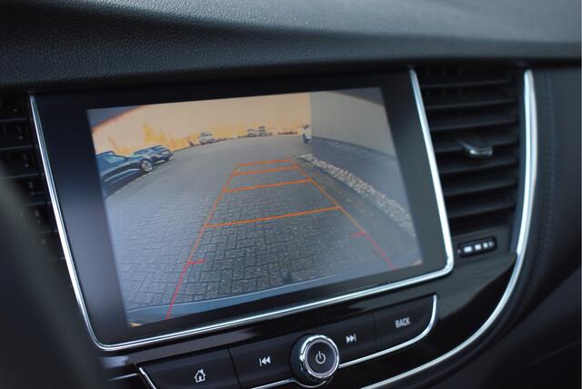 Opel MOKKA X 1.4 Turbo Innovation Schuif/kanteldak, Camera, Stoel/stuurverwarming, Trekhaak