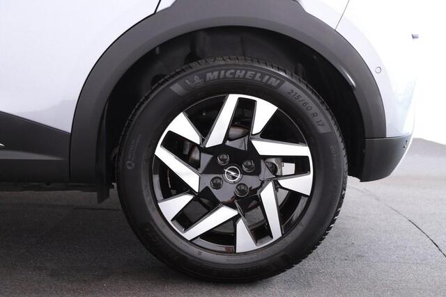 Opel MOKKA Mokka-e Elegance 50-kWh ECC/Leder/Navi/Camera/Winterpakket