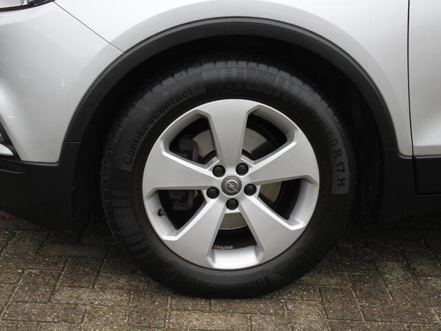 Opel MOKKA X 1.4 Turbo Innovation | NAVIGATIE | TREKHAAK | DEALER ONDERHOUDEN |
