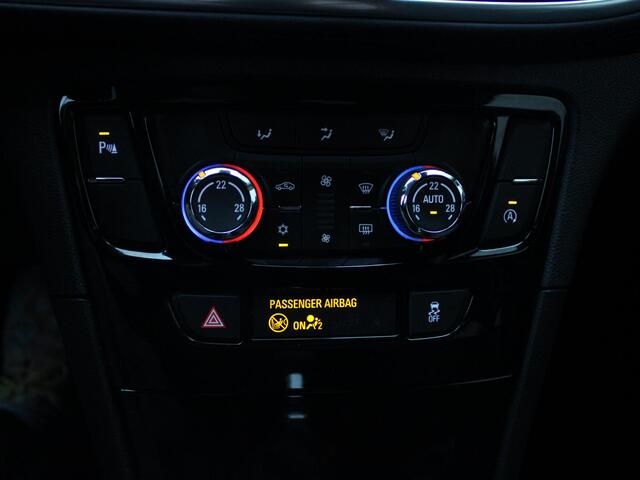 Opel MOKKA X 1.4 Turbo Innovation | NAVIGATIE | TREKHAAK | DEALER ONDERHOUDEN |