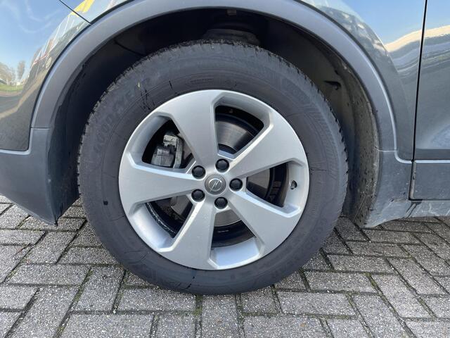 Opel MOKKA X 1.4 Turbo Innovation Rijklaar ! Incl. 12M BOVAG | camera | afneembare trekhaak | stoel-stuur verwarming | AGR stoelen | FULL LED