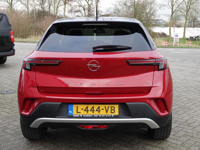 Opel MOKKA Mokka-e Business Elegance 50-kWh TWO-TONE | NAVI | LMV | CRUISE | PDC + CAMERA