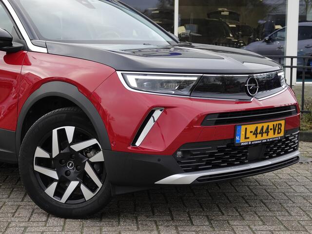 Opel MOKKA Mokka-e Business Elegance 50-kWh TWO-TONE | NAVI | LMV | CRUISE | PDC + CAMERA