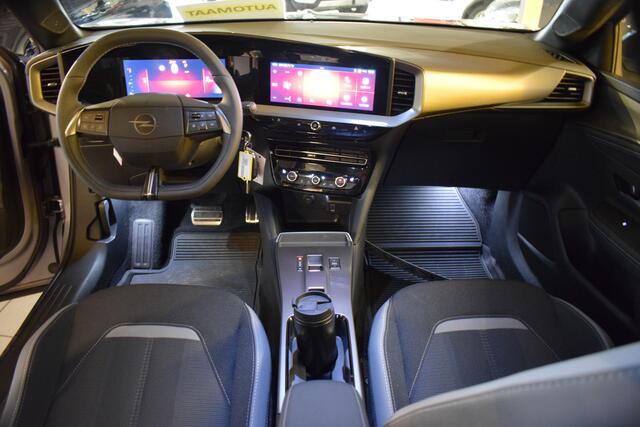 Opel MOKKA 1.2 Turbo GS Automaat