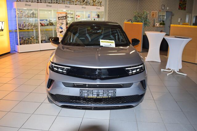 Opel MOKKA 1.2 Turbo GS Automaat