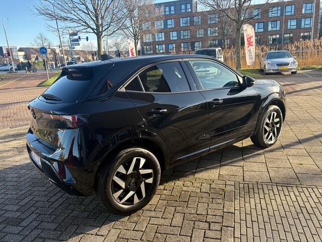 Opel MOKKA 1.2 Turbo GS Line | Nieuwe Model | Camera | Navi | 283 km Nieuwe Auto