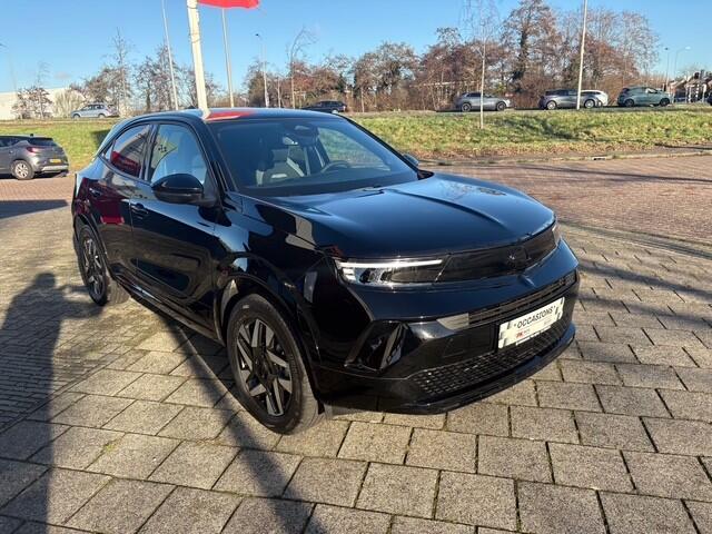 Opel MOKKA 1.2 Turbo GS Line | Nieuwe Model | Camera | Navi | 283 km Nieuwe Auto