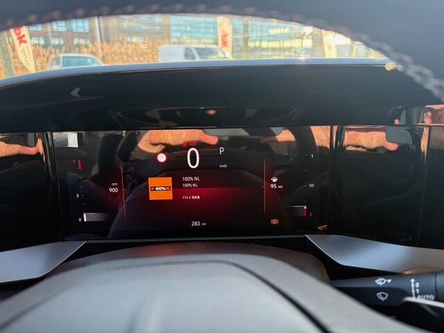 Opel MOKKA 1.2 Turbo GS Line | Nieuwe Model | Camera | Navi | 283 km Nieuwe Auto