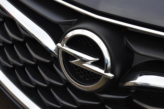 Opel MOKKA X 1.4 Turbo Black Edition | Schuif/kantel dak / Airco / Stoel verwarming