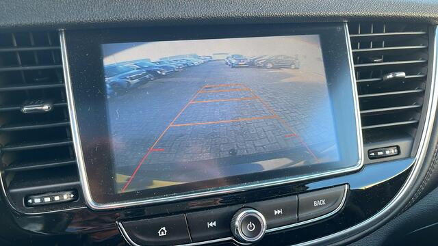 Opel MOKKA X 1.4 Turbo 4x4 Innovation | Trekhaak | Stoelverwarming | Zeer Compleet