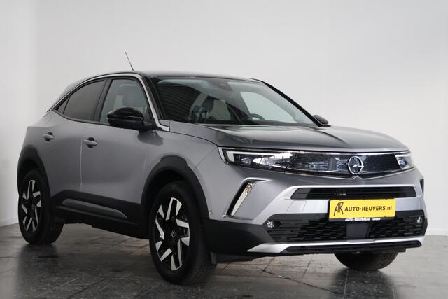 Opel MOKKA 50-kWh 11kW bl. Elegance / LED / Cam / CarPlay / Navi / Cruisecontrol